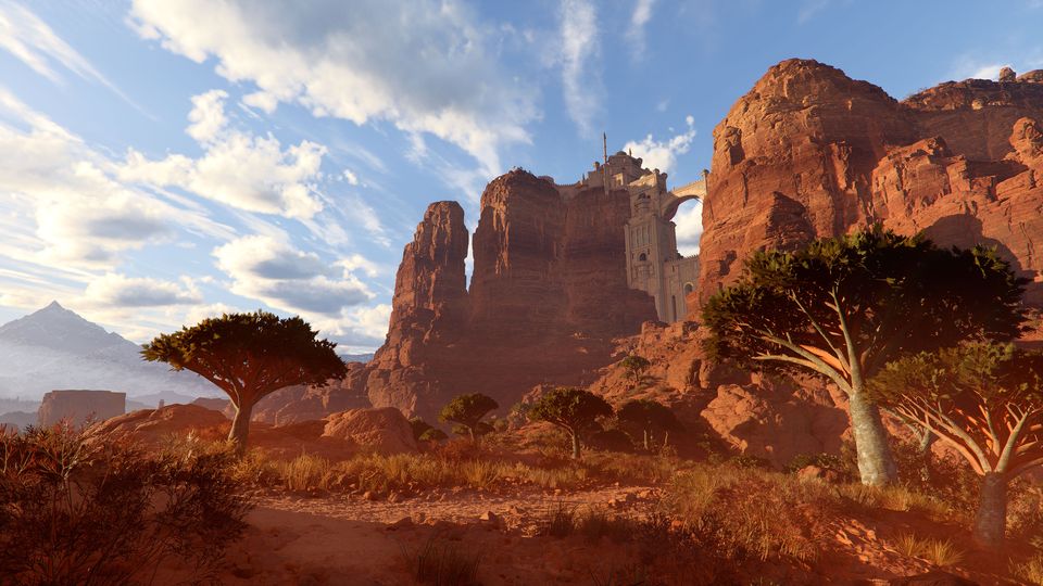 Crimson Desert - Steam – afbeelding 6