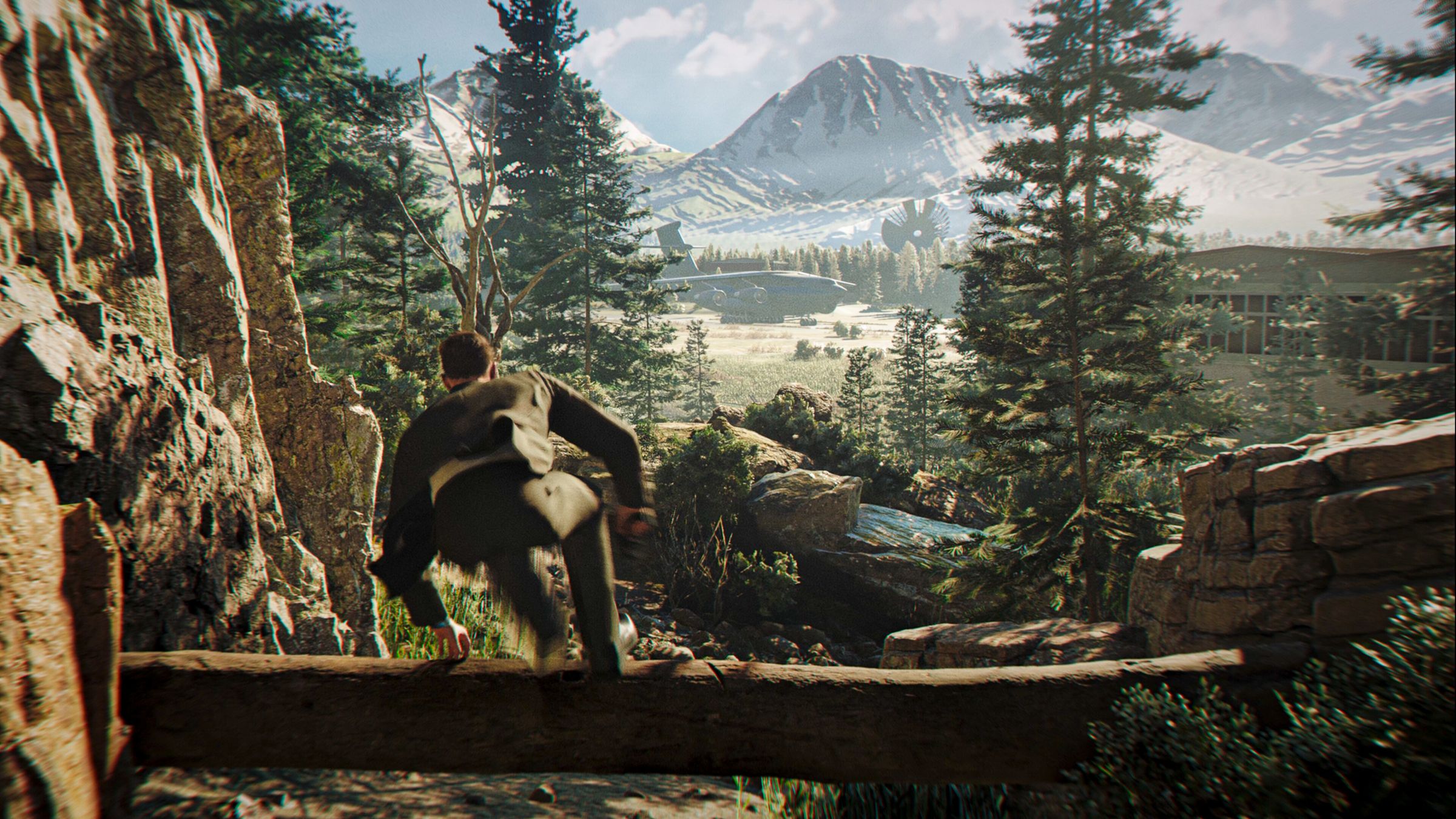 007 First Light – screenshot 1