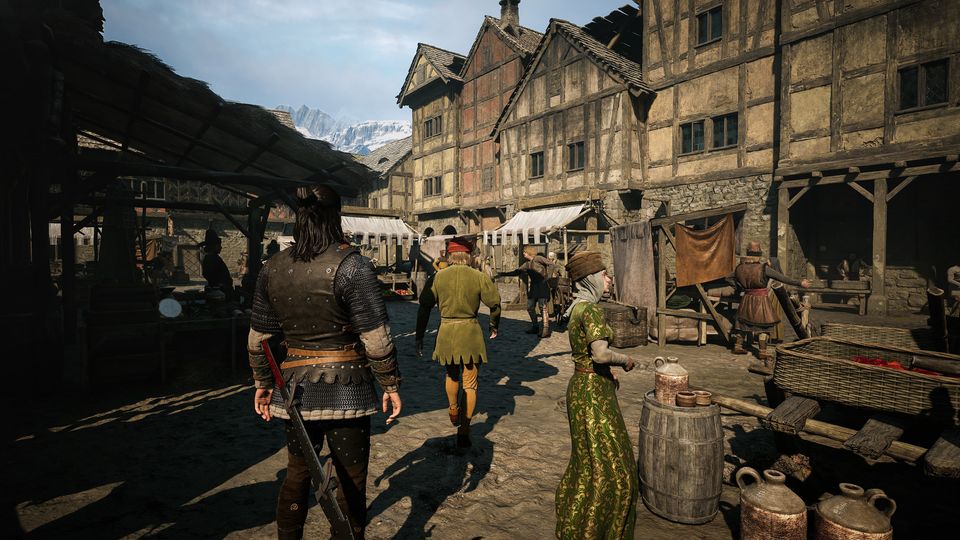 The Blood of Dawnwalker Collector's Edition - Steam – afbeelding 4