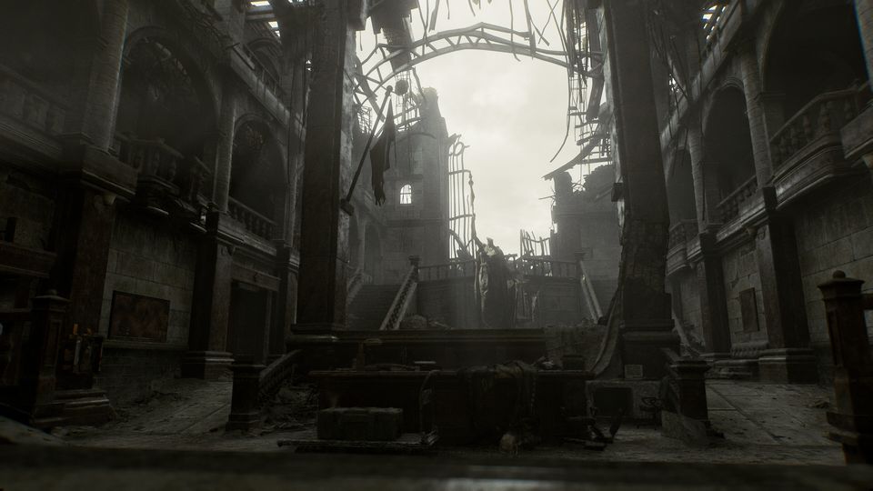 Resident Evil Requiem - Windows – afbeelding 3