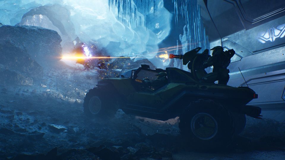 Halo: Campaign Evolved - PS5 – afbeelding 14