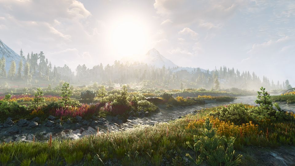 The Witcher 3: Wild Hunt Game of the Year Edition - PC – afbeelding 3