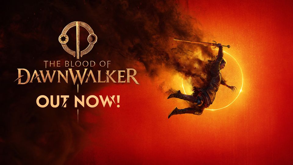 The Blood of Dawnwalker Collector's Edition - Steam – afbeelding 3