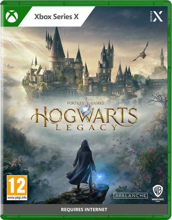 Hogwarts Legacy - Xbox Series X / S