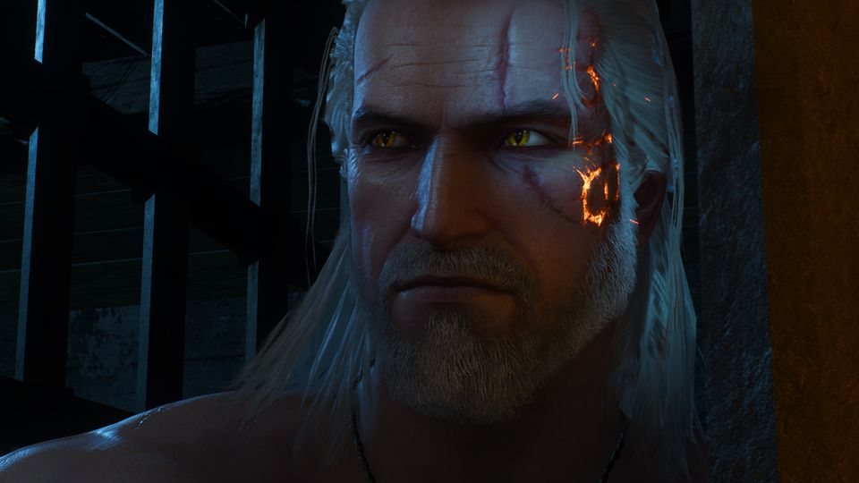 The Witcher 3: Wild Hunt Game of the Year Edition - PC – afbeelding 9