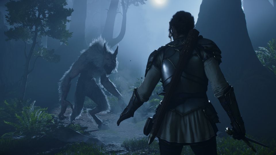 Fable - PS5 – afbeelding 6