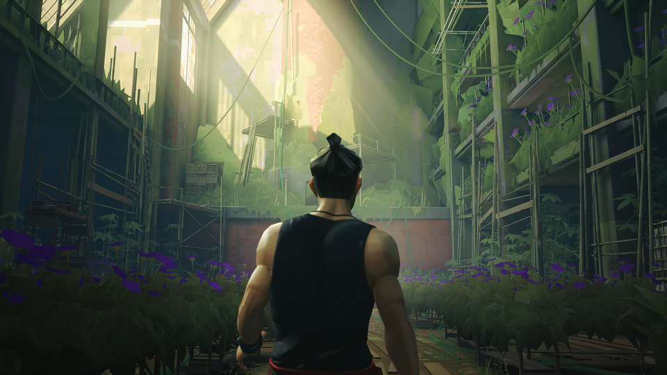 Sifu - Nintendo Switch – afbeelding 7