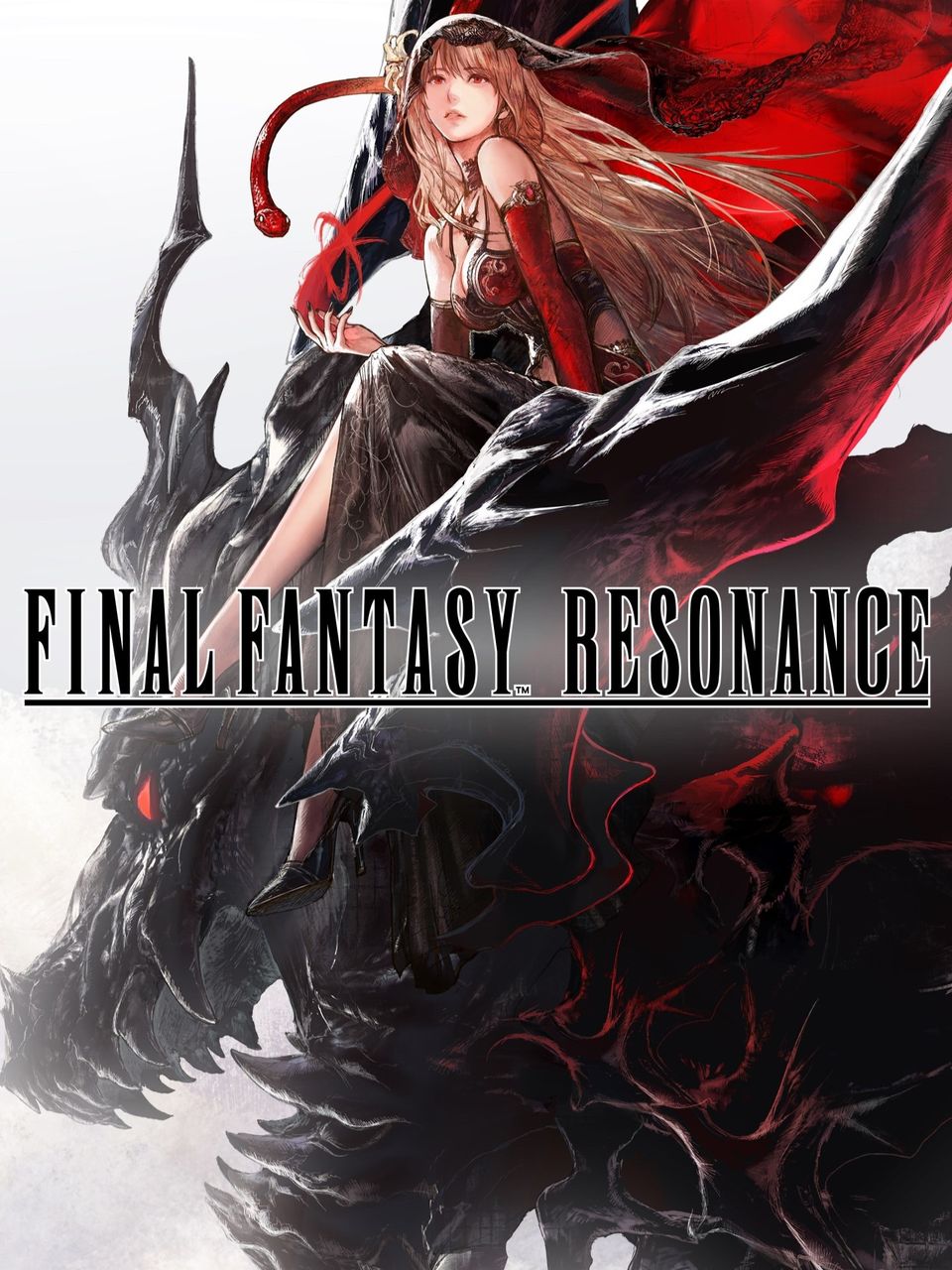 Final Fantasy Resonance - Steam
