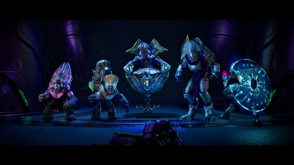 Halo: Campaign Evolved - PS5 – afbeelding 5