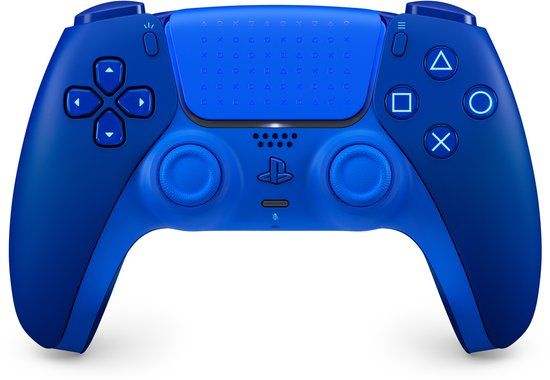 DualSense draadloze controller - Icon Blue Limited Edition