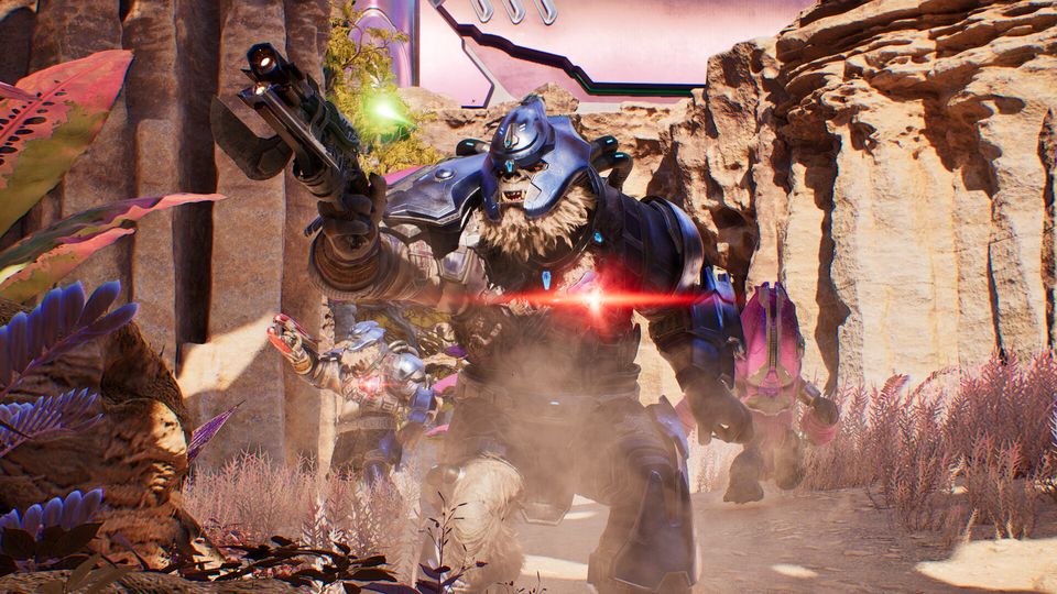 Halo: Campaign Evolved - PS5 – afbeelding 4