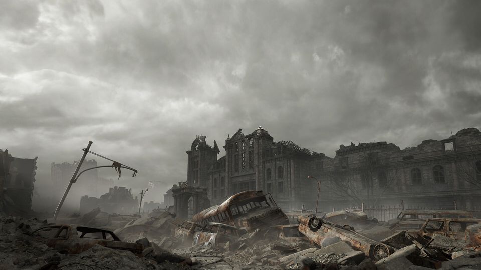 Resident Evil Requiem - Windows – afbeelding 14