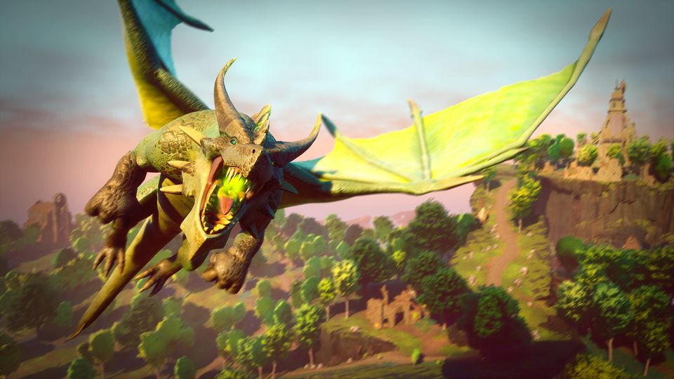 RuneScape: Dragonwilds - Steam – afbeelding 7