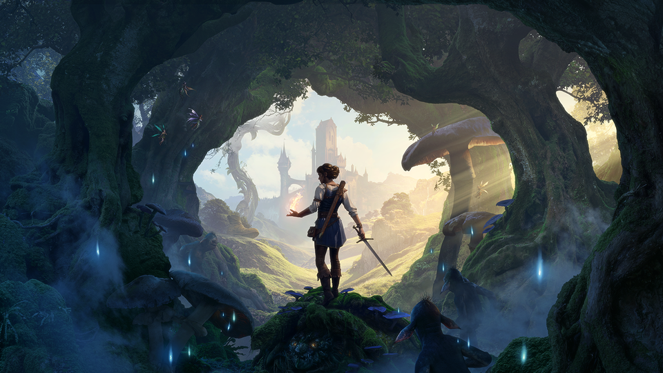 Fable - PS5 – afbeelding 2