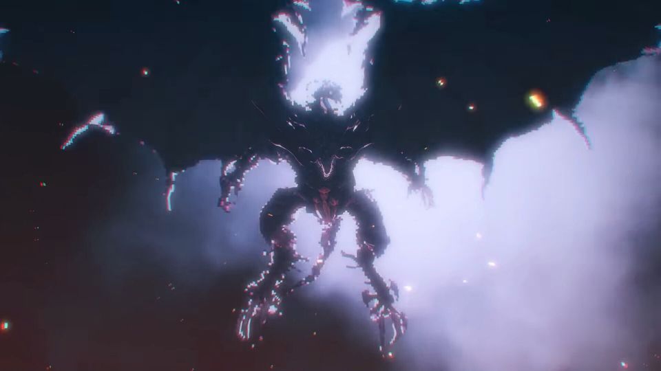 Final Fantasy Resonance - Nintendo Switch 2 – afbeelding 9