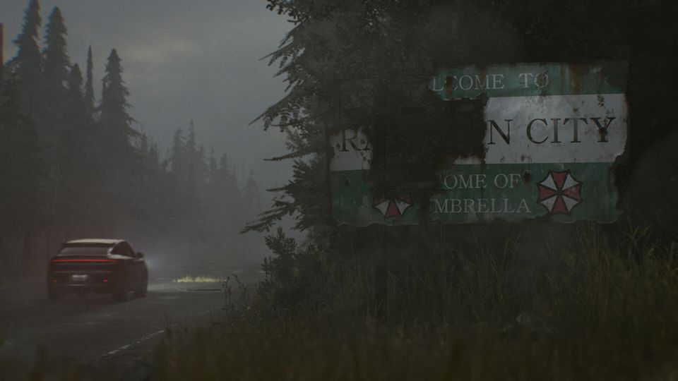 Resident Evil Requiem - Windows – afbeelding 10