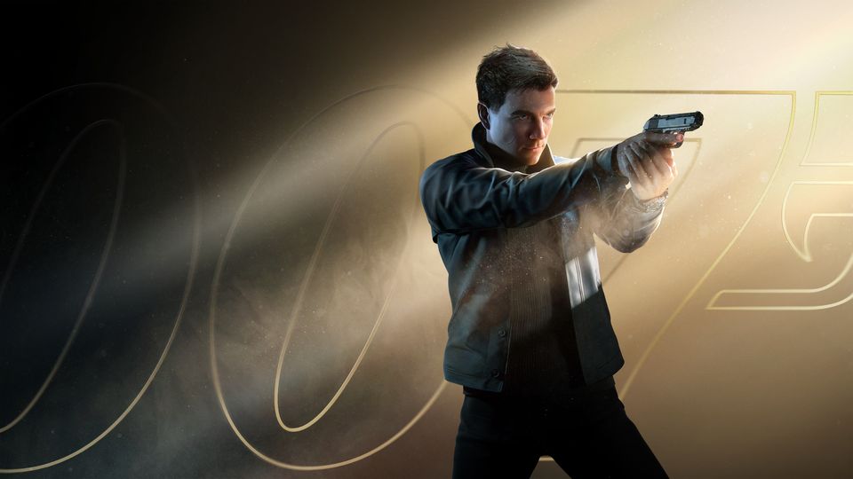 007 First Light - Nintendo Switch 2 – afbeelding 2