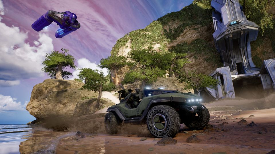 Halo: Campaign Evolved - PS5 – afbeelding 10