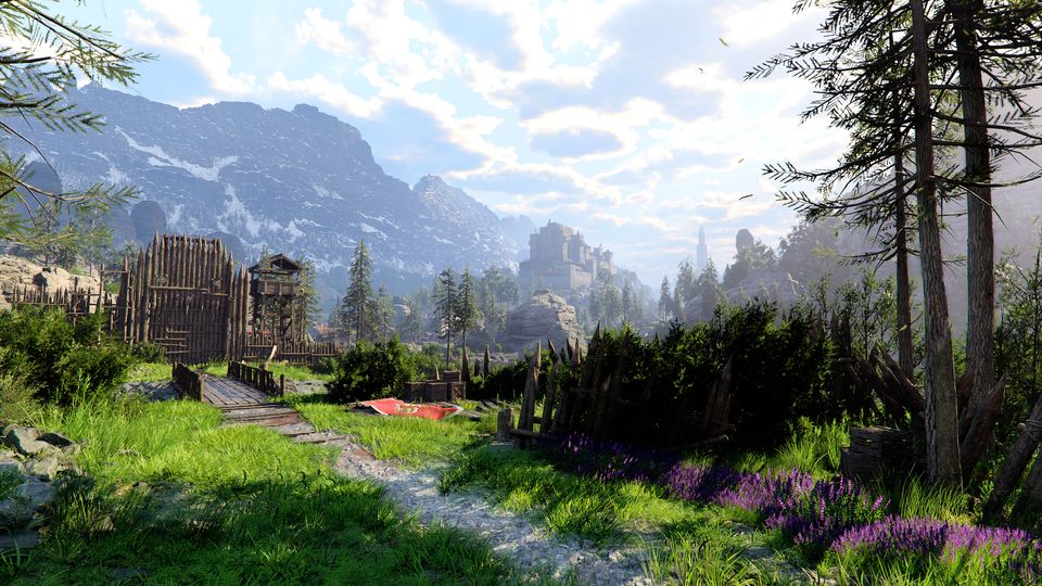 Crimson Desert - Steam – afbeelding 13