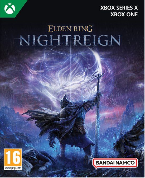 Elden Ring Nightreign - Xbox Series X / S