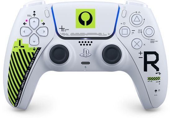 DualSense Marathon Limited Edition-controller.
