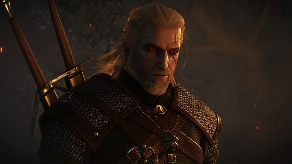 The Witcher 3: Wild Hunt Game of the Year Edition - PC – afbeelding 6
