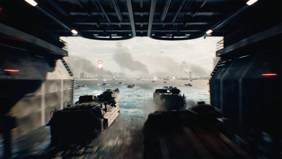Battlefield 6 - PS5 – afbeelding 10