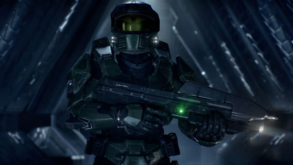 Halo: Campaign Evolved - PS5 – afbeelding 11