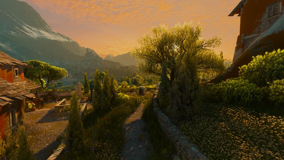 The Witcher 3: Wild Hunt Game of the Year Edition - PC – afbeelding 4