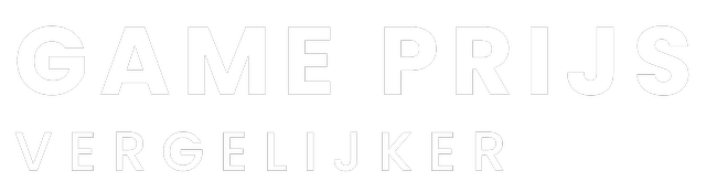 Game Prijs Vergelijker