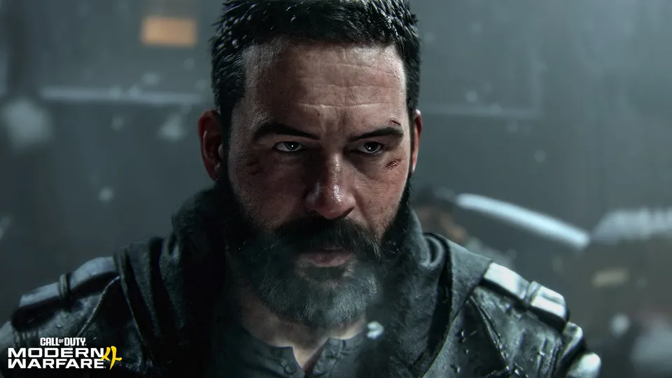 Call of Duty: Modern Warfare 4 - PS5 – afbeelding 6