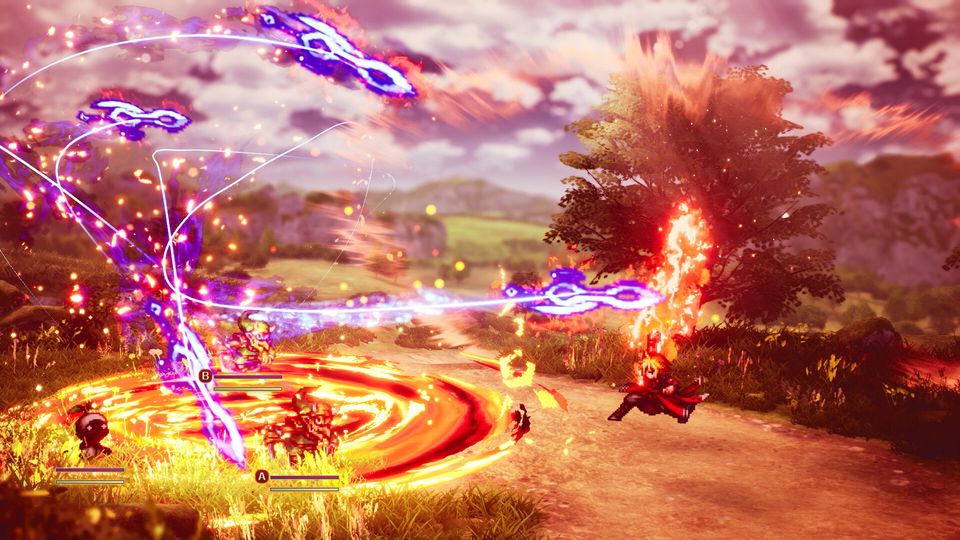 Final Fantasy Resonance - Nintendo Switch 2 – afbeelding 5