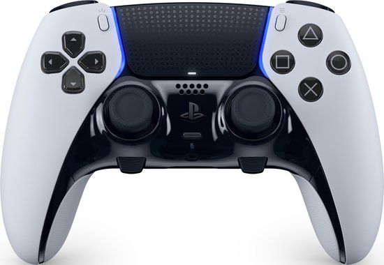 DualSense Edge draadloze controller - White