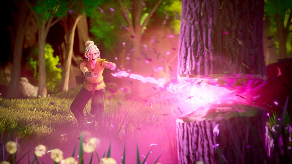 RuneScape: Dragonwilds - Steam – afbeelding 6