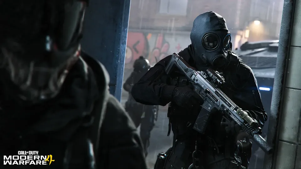 Call of Duty: Modern Warfare 4 - PS5 – afbeelding 3