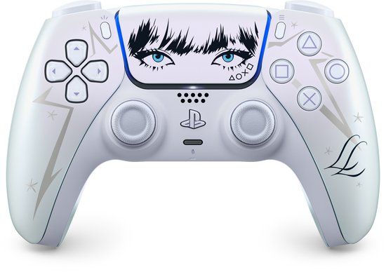 DualSense draadloze controller - LISA Limited Edition