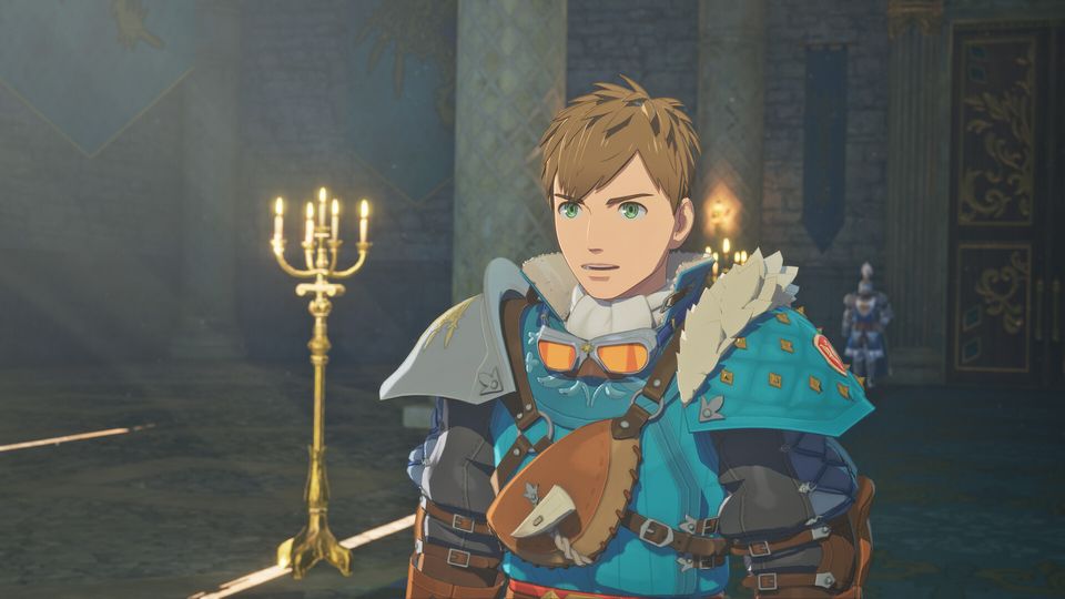 Monster Hunter Stories 3: Twisted Reflection - Xbox Series X / S – afbeelding 7
