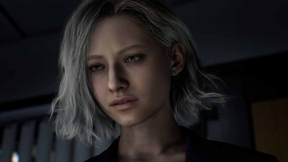Resident Evil Requiem - Windows – afbeelding 15