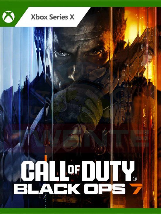 Call of Duty: Black Ops 7 - Xbox Series X / S