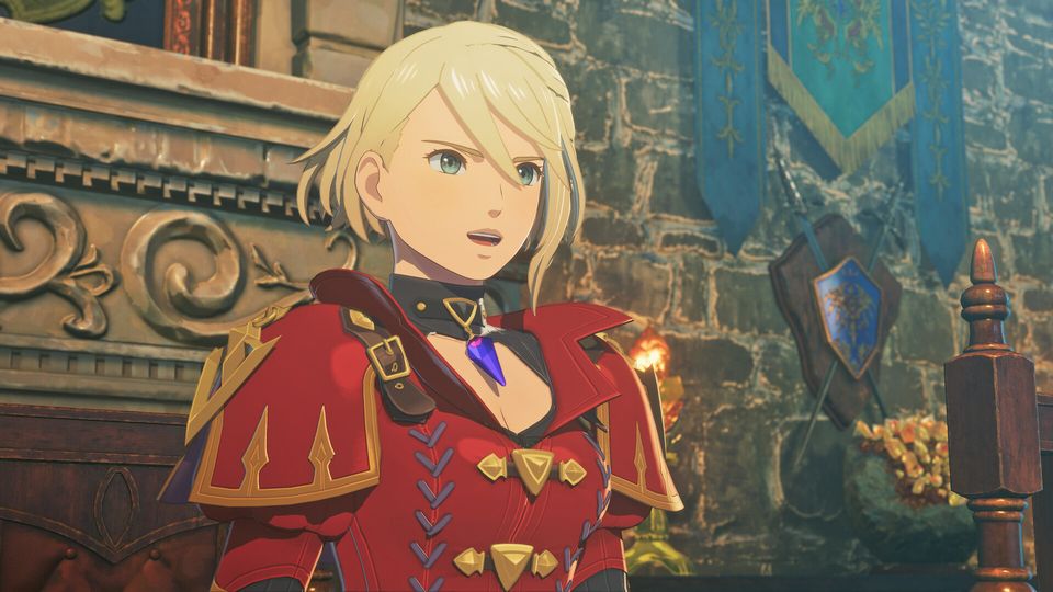 Monster Hunter Stories 3: Twisted Reflection - Xbox Series X / S – afbeelding 8