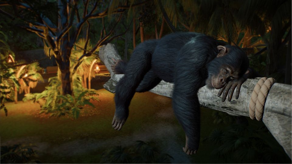 Planet Zoo 2 - PS5 – afbeelding 8