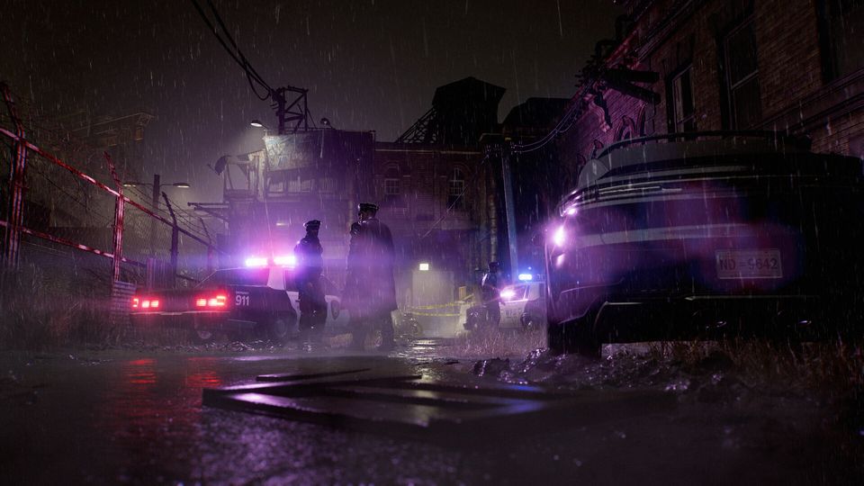 Resident Evil Requiem - Windows – afbeelding 8