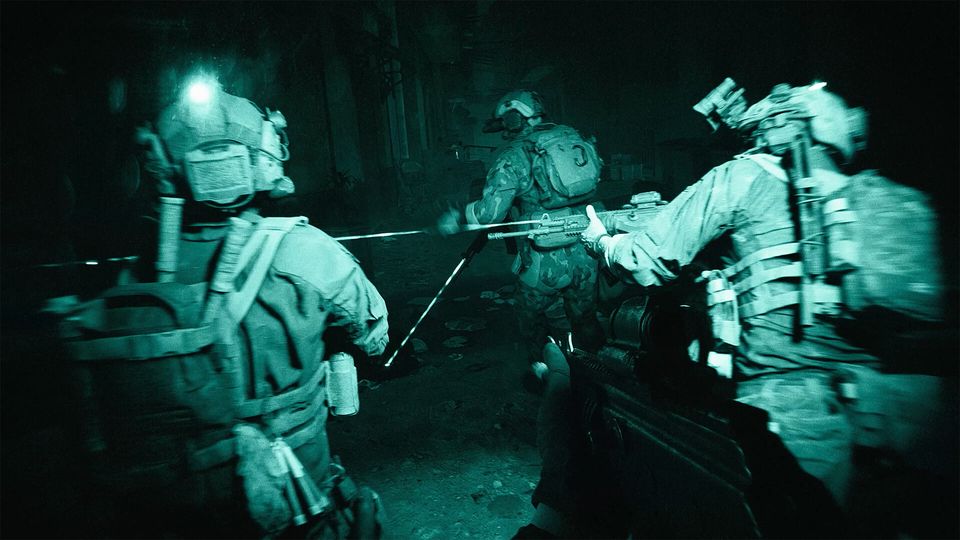 Battlefield 6 - PS5 – afbeelding 9