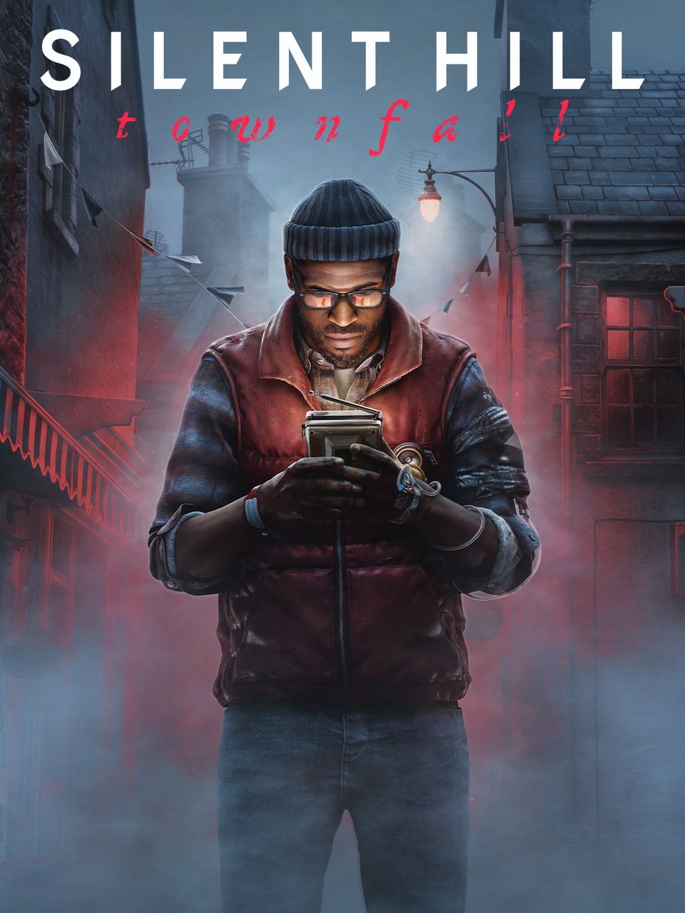 Silent Hill: Townfall - Steam