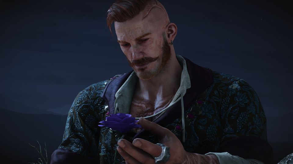 The Witcher 3: Wild Hunt Game of the Year Edition - PC – afbeelding 7
