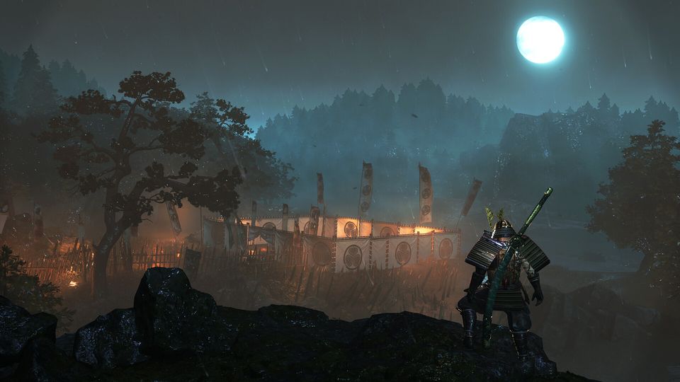 Nioh 3 Steelbook Launch Edition - PS5 – afbeelding 7
