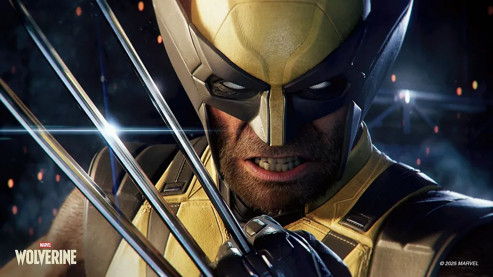 Marvel's Wolverine - PS5 – afbeelding 6
