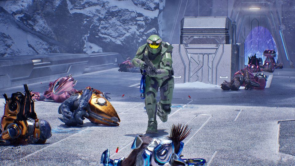 Halo: Campaign Evolved - PS5 – afbeelding 7
