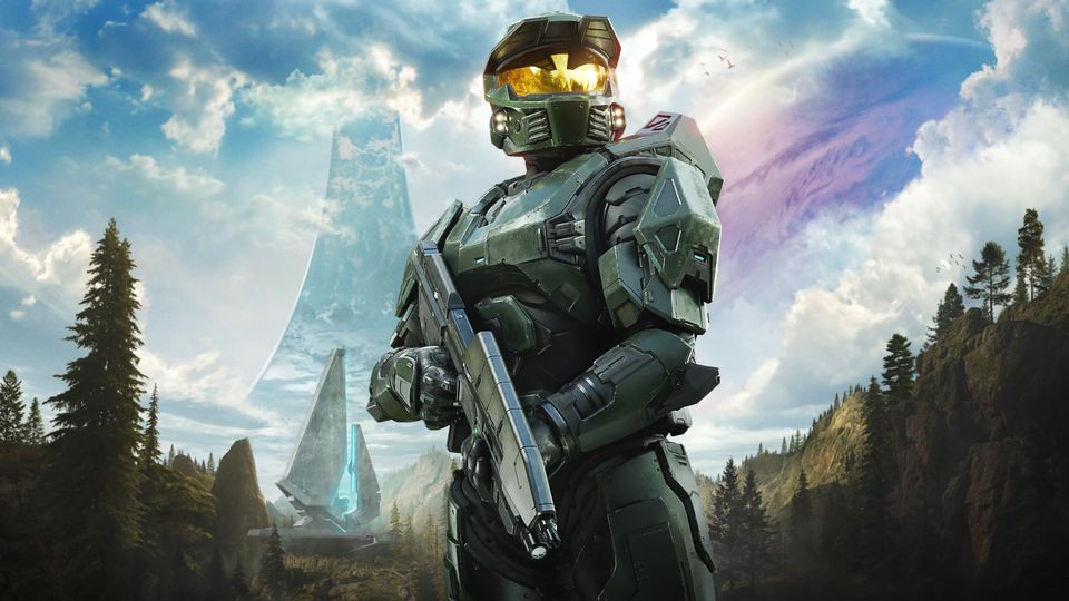 Halo: Campaign Evolved - PS5 – afbeelding 2