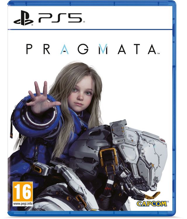 Pragmata - PS5